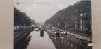 Charleroi binnenvaart, Ophalen of Verzenden, Voor 1920, Ongelopen
