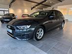 Audi A4 Avant 30 TDi///LED//GPS//tva déductible//garantie, Auto's, 90 kW, Gebruikt, 4 cilinders, A4