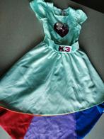 Verkleedkledij K3 maat 6-8 jaar, Enlèvement ou Envoi, Comme neuf, 122 à 128, Fille