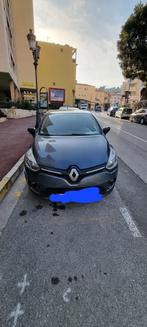 Renault clio, 5 places, Carnet d'entretien, Berline, Tissu
