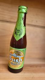 PIPAIX BUSH 7 Pleine 25cl staniole abîmée LEUZE, Collections, Enlèvement ou Envoi, Comme neuf