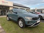 Volkswagen T-roc 1.5 tsi 150Cv Dsg 2023 41.000km, Autos, Volkswagen, Achat, Entreprise, Carnet d'entretien, 5 portes