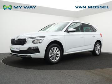 Skoda Kamiq Kamiq 1.0 TSI Selection DSG beschikbaar voor biedingen