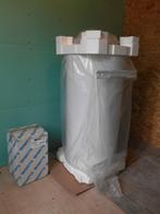 Nieuw-nog in verpakking- Boiler Bulex 150 l met expansievat, Bricolage & Construction, Moins de 3 ans, Boiler, Enlèvement, Neuf