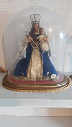 OLV beeld  globe, Antiek en Kunst, Antiek | Religieuze voorwerpen, Ophalen