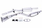 Katalysator BMW E46 316, 318, Ophalen of Verzenden, Nieuw, BMW