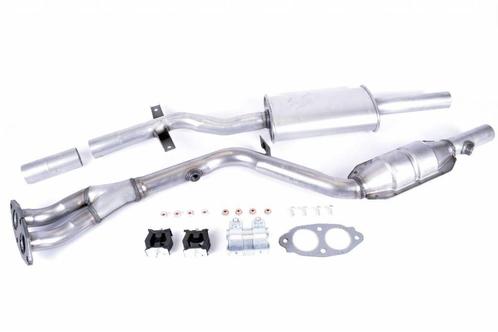 Katalysator BMW E46 316, 318, Auto-onderdelen, Uitlaatsystemen, BMW, Nieuw, Ophalen of Verzenden