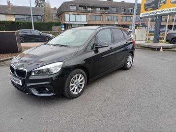 BMW 218 i Active Tourer 1.5 benzine manueel Euro 6, Auto's, BMW, 100 kW, Gebruikt, 2 Reeks, 136 pk