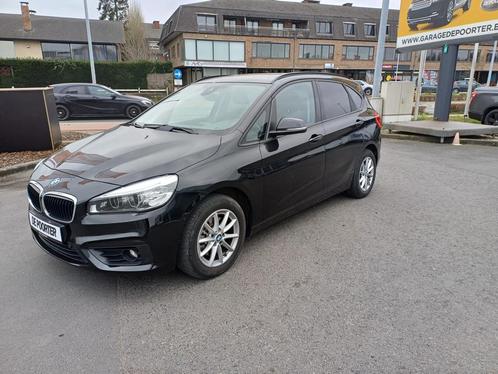 BMW 218 i Active Tourer 1.5 benzine manueel Euro 6, Auto's, BMW, Particulier, Te koop, 2 Reeks, Benzine, Break, Handgeschakeld