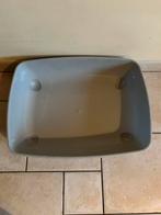 Bac litière pour chat, Enlèvement, Comme neuf