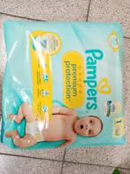 Pampers nr1, Kinderen en Baby's, Ophalen, Zo goed als nieuw