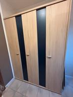 Armoire penderie, Enlèvement, Utilisé