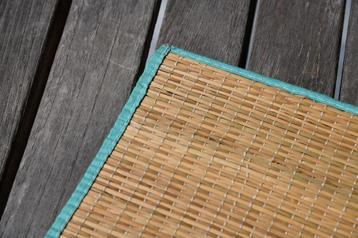 strandmat beschikbaar voor biedingen