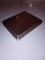 boîte à cigarettes, Collections, Enlèvement ou Envoi, Utilisé, Autres types