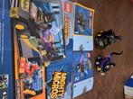 Lego Heroes Batman en Catwoman, Kinderen en Baby's, Speelgoed | Duplo en Lego, Ophalen, Complete set, Lego