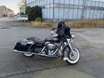 Harley Davidson Ultra Classic..Ruilen, Motoren, Motoren | Harley-Davidson, 2 cilinders, Chopper, 1500 cc, Particulier