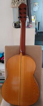 Guitare vintage (luthier), Musique & Instruments, Instruments à corde | Guitares | Acoustiques, Enlèvement, Utilisé, Guitare classique ou espagnole