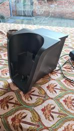 Miele triflex wandhouder, Ophalen of Verzenden, Zo goed als nieuw