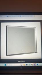 Detremmerie spiegel helemaal nieuw, bekijk beschrijven., Antiek en Kunst, Ophalen, Rechthoekig, 100 tot 150 cm, Minder dan 100 cm