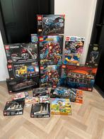 Lego, Comme neuf, Ensemble complet, Lego, Enlèvement ou Envoi
