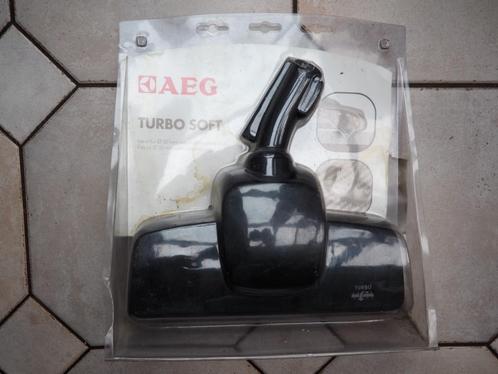 Brosse turbo 2000 pour aspirateur, Elektronische apparatuur, Stofzuigers, Zo goed als nieuw, Stofzuiger, Ophalen