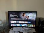 Sharp Tv  82 inch 2dehand, Audio, Tv en Foto, Televisies, 50 Hz, Nieuw, OLED, 80 tot 100 cm