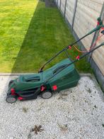 Grasmaaier bosch 2 keer gebruikt, Tuin en Terras, Grasmaaiers, Ophalen, Zo goed als nieuw