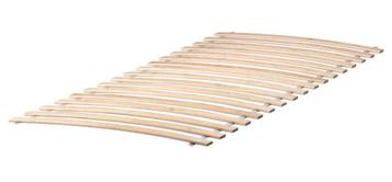 GRATIS: 3 goeie lattenbodems IKEA, Ophalen, Zo goed als nieuw, 200 cm, 90 cm