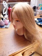 Kappershoofd, oefenhoofd, Ophalen, Zo goed als nieuw, Persoonlijke verzorging