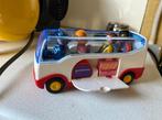 Playmobile 123  bus, Ophalen of Verzenden, Zo goed als nieuw