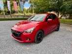 Mazda 2 1.5i Skyactiv 90pk Exclusive-line Euro6b, Voorwielaandrijving, Stof, 4 cilinders, Electronic Stability Program (ESP)