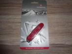 Victorinox Ranger, Couteau ou Poignard, Enlèvement, Armée de terre