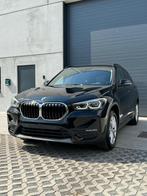BMW X1 sDrive18i LED | NAVI | SiègesChauffants | PDC |Camera, Autos, BMW, SUV ou Tout-terrain, 5 places, Noir, Tissu