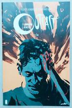 Outcast 1 1st Printing Image Comics 2014 Kirkman AMC, Amérique, Comics, Kirkman, Enlèvement ou Envoi