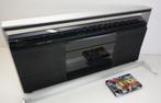 Bang & Olufsen Radio Cassette Recorder BeoSystem 10, Ophalen of Verzenden, Zo goed als nieuw, Radio