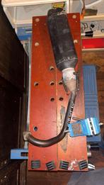 Uitlaat zip 4t2v, Fietsen en Brommers, Ophalen of Verzenden, Zo goed als nieuw, Uitlaat