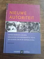 Boek nieuwe autoriteit, Boeken, Overige Boeken, Ophalen, Gelezen