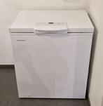 Thomson Chest Freezer 142L, Elektronische apparatuur, Vriezers en Diepvrieskisten, Gebruikt, Tussenbouw, Energieklasse A of zuiniger