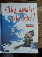 BD HAUSMAN, Enlèvement