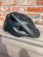 Mountenbikehelm Rockrider ST50055-59cm, Fietsen en Brommers, Fietsaccessoires | Fietskleding, Ophalen of Verzenden