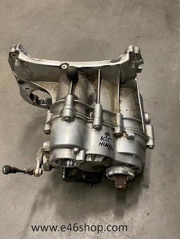 VERSNELLINGSBAK BMW K25 R1200GS 2007  beschikbaar voor biedingen