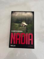 Thriller Elisabeth Norebäck, Enlèvement, Neuf, Elisabeth Norebäck, Scandinavie