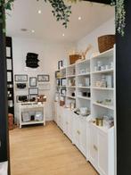 5 meubles HAUGA ikea