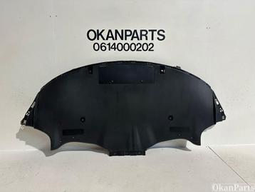 Plaque de pare-chocs arri re Tesla Model 3 1135410-00-A 1137, Utilisé, Arrière