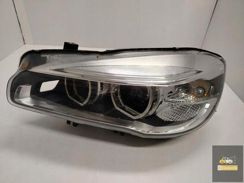 BMW F45 F46 Full Led linkerlamp Ideaal, Auto-onderdelen, Verlichting, BMW, Gebruikt