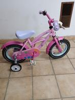 12 inch fietsje, Fietsen en Brommers, Ophalen, Zijwieltjes, Gebruikt, BNB