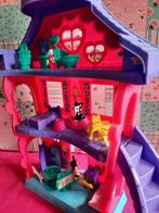 Maison de Minnie Disney 3 étages, Enfants & Bébés, Jouets | Maisons de poupées, Comme neuf, Enlèvement ou Envoi