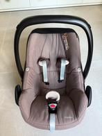 Maxi cosi Peble, Ophalen, Afneembare rugleuning, Zo goed als nieuw, Isofix