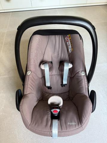 Maxi cosi Peble beschikbaar voor biedingen