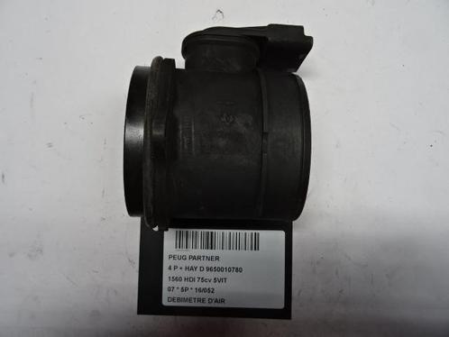 LUCHTHOEVEELHEIDSMETER Partner Combispace (9650010780), Auto-onderdelen, Overige Auto-onderdelen, Peugeot, Gebruikt